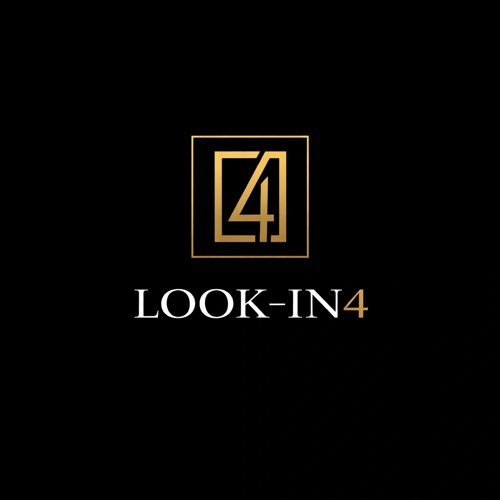 Logo Look-in4
